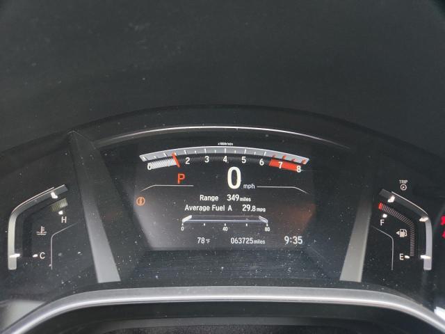 2019 HONDA CR-V EXL 2HKRW2H87KH628008