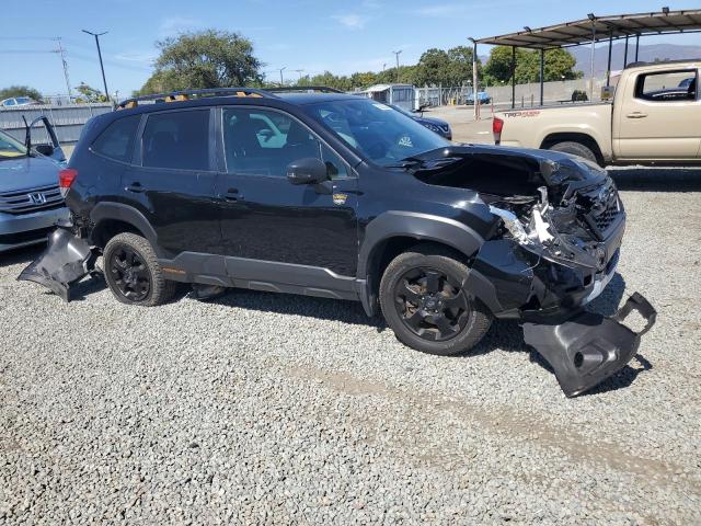 2023 SUBARU FORESTER W JF2SKAMC9PH427705