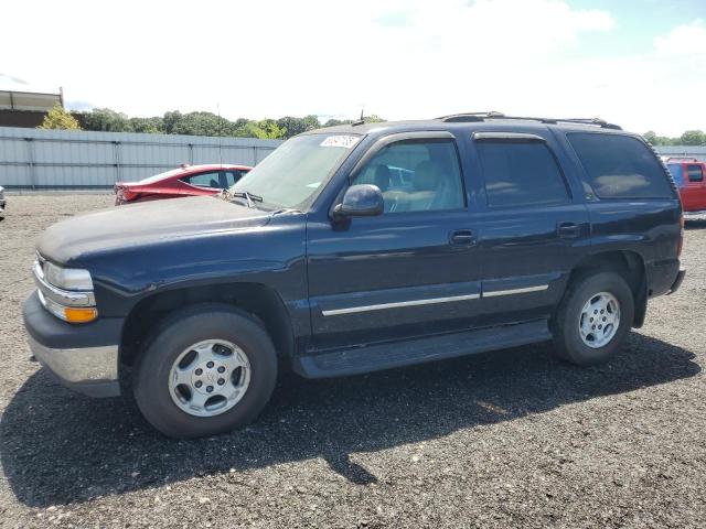 CHEVROLET TAHOE K150