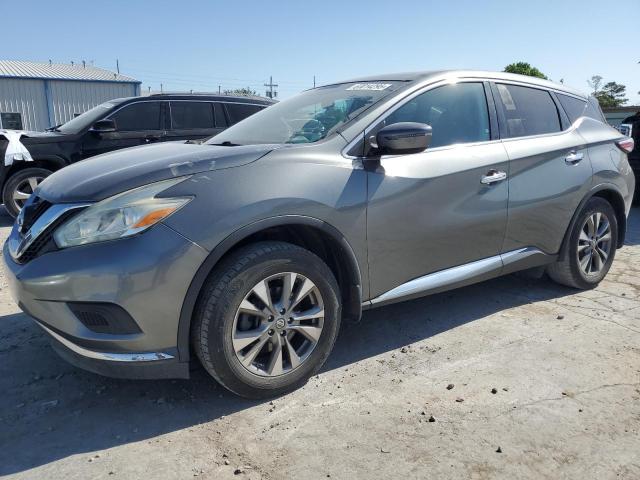 NISSAN MURANO S