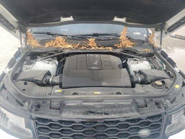 2019 LAND ROVER RANGEROVER SALWV2SV8KA419011