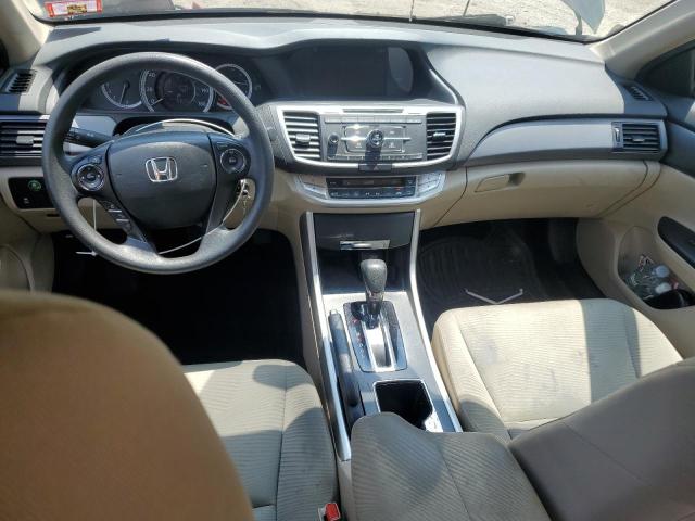 2015 HONDA ACCORD LX - 1HGCR2F39FA260966