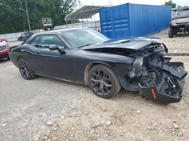 2017 DODGE CHALLENGER 2C3CDZAG0HH648970