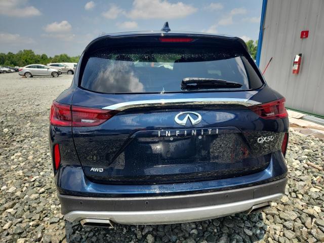 2024 INFINITI QX50 LUXE 3PCAJ5BB8RF105221
