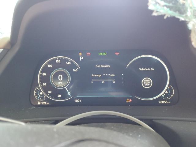 2020 HYUNDAI SONATA LIM 5NPEH4J29LH052465