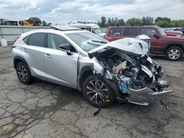 2016 LEXUS NX 200T BA JTJBARBZ2G2064820