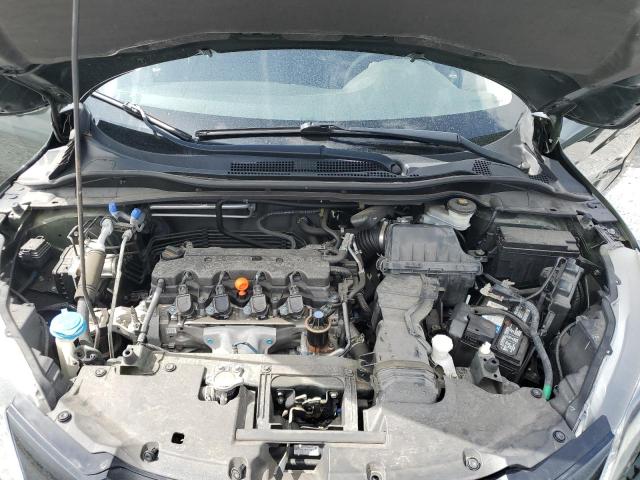 2017 HONDA HR-V EX 3CZRU5G58HM717274