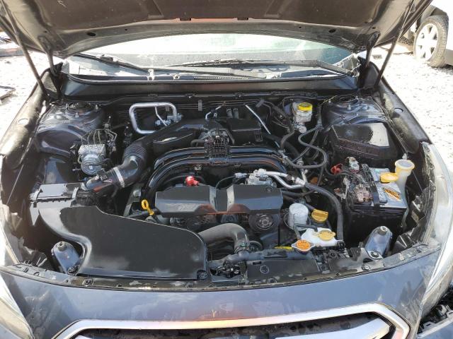2019 SUBARU OUTBACK 2. - 4S4BSABCXK3331939