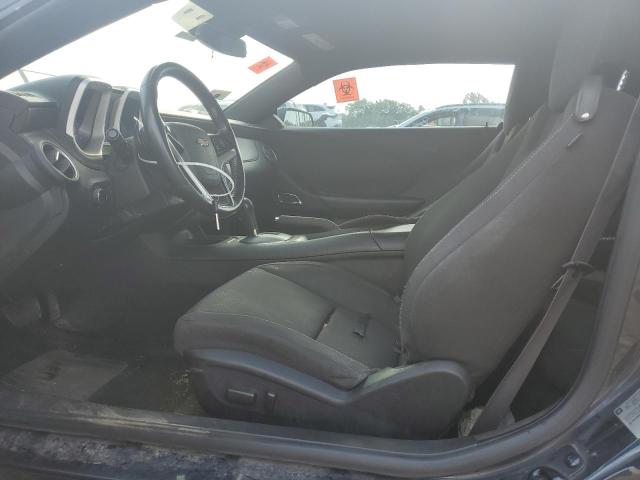 2013 CHEVROLET CAMARO LT - 2G1FB1E38D9135826