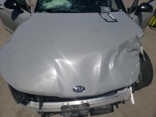 2021 KIA K5 GT LINE 5XXG64J21MG028866