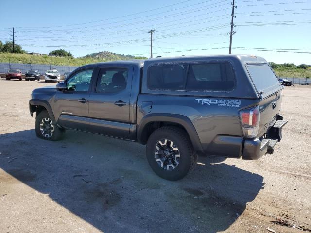 2021 TOYOTA TACOMA DOU 3TMCZ5AN5MM437747