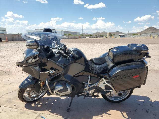 2020 BMW R 1250 RT - WB10J6303L6D43639