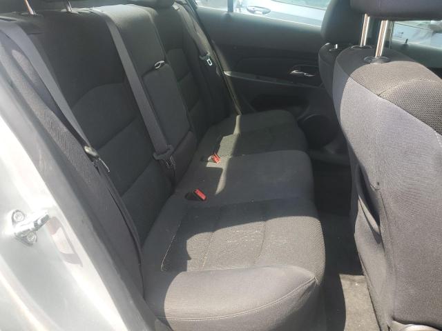 2015 CHEVROLET CRUZE LT - 1G1PC5SB7F7264018