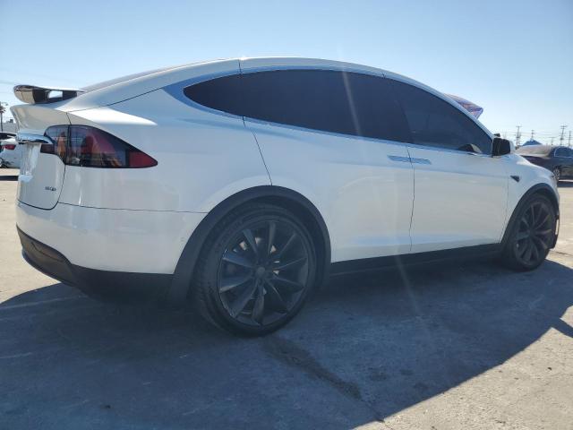 2019 TESLA MODEL X 5YJXCBE24KF151598