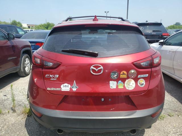 2019 MAZDA CX-3 SPORT JM1DKFB79K1453331