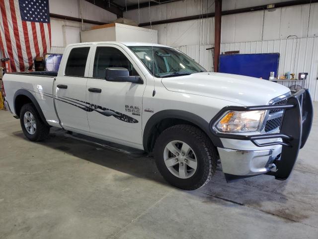 Vin: 1c6rr6ft6ks707250, lot: 63199955, ram 1500 tradesman 20194