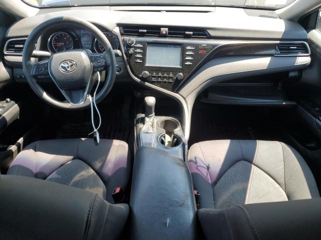 2019 TOYOTA CAMRY L 4T1B11HK4KU272317