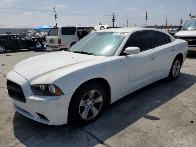 DODGE CHARGER SE