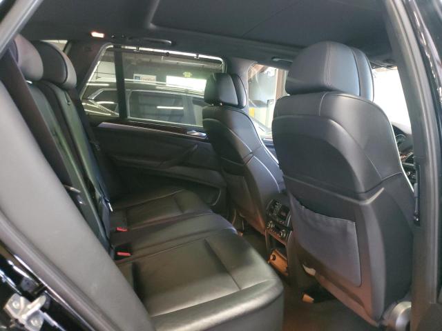 2011 BMW X5 XDRIVE5 - 5UXZV8C55BL421047