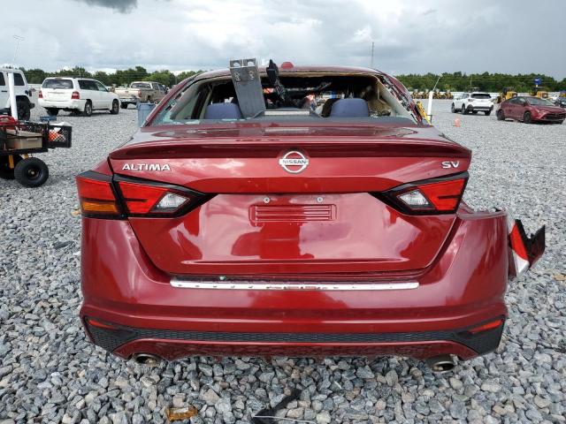 2019 NISSAN ALTIMA SV 1N4BL4DV1KC147819