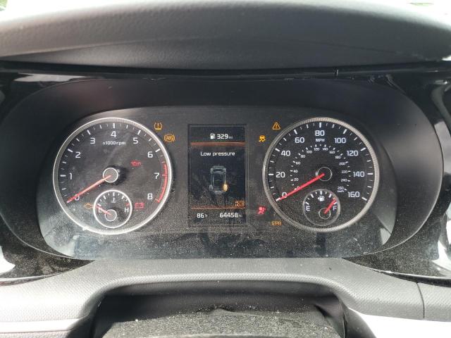 2021 KIA K5 LX 5XXG24J22MG003079