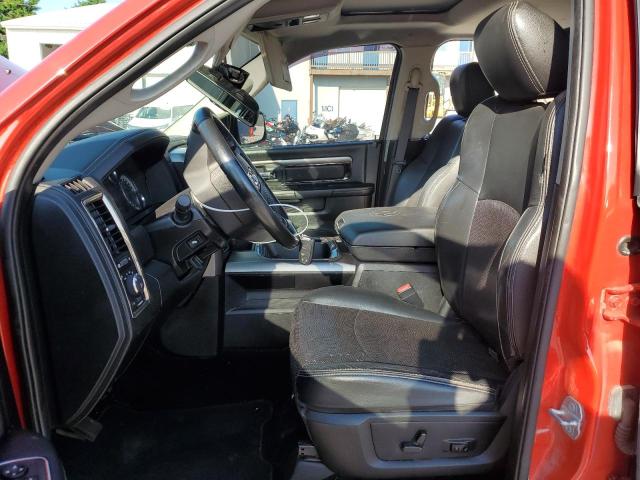 2016 RAM 1500 SPORT 1C6RR7MT0GS127430