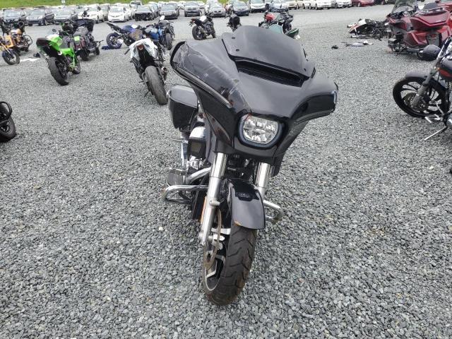 2024 HARLEY-DAVIDSON FLHX - 1HD1KB713RB650479