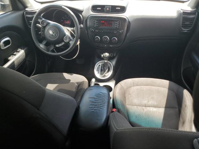 2016 KIA SOUL - KNDJN2A25G7268027