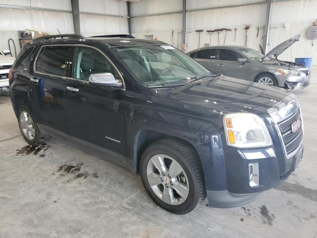 2015 GMC TERRAIN SL - 2GKFLWE37F6156628