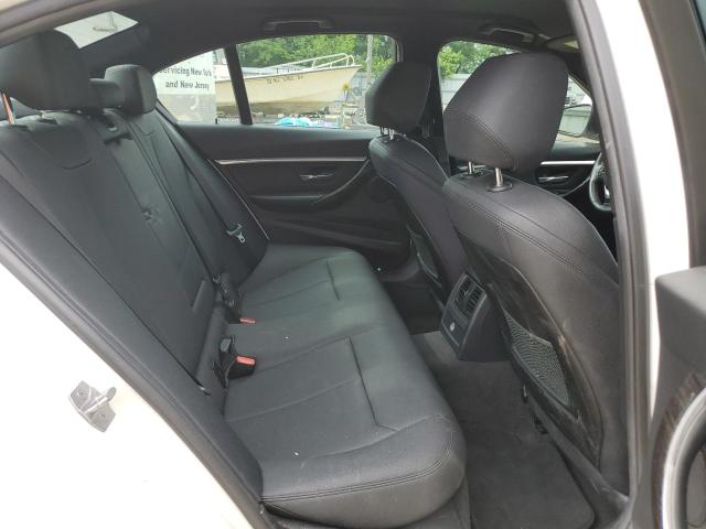 2018 BMW 330 XI WBA8D9G51JNU71654