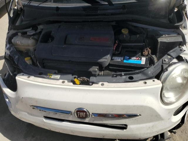 2015 FIAT 500 SPORT 3C3CFFBRXFT609882