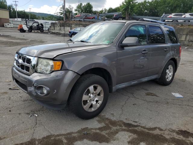 Vin: 1fmcu9eg0cka70078, lot: 63184945, ford escape limited 2012 img_1