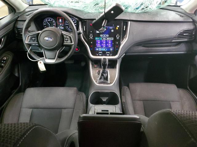 2020 SUBARU OUTBACK PREMIUM 4S4BTAEC7L3163638