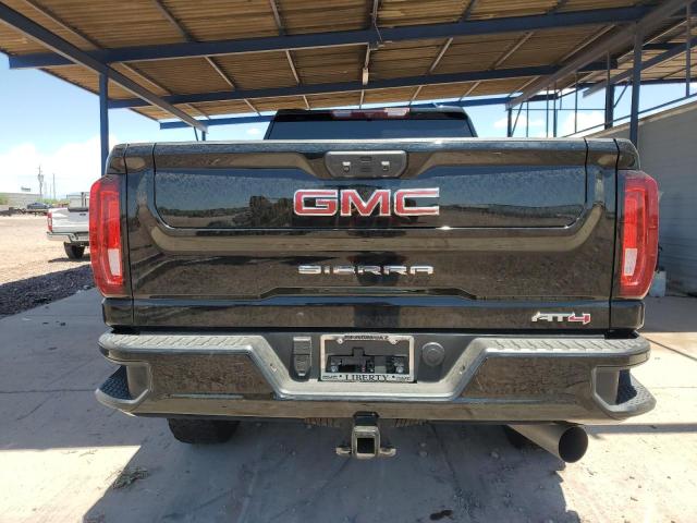 2022 GMC SIERRA K25 1GT49PEY7NF102592