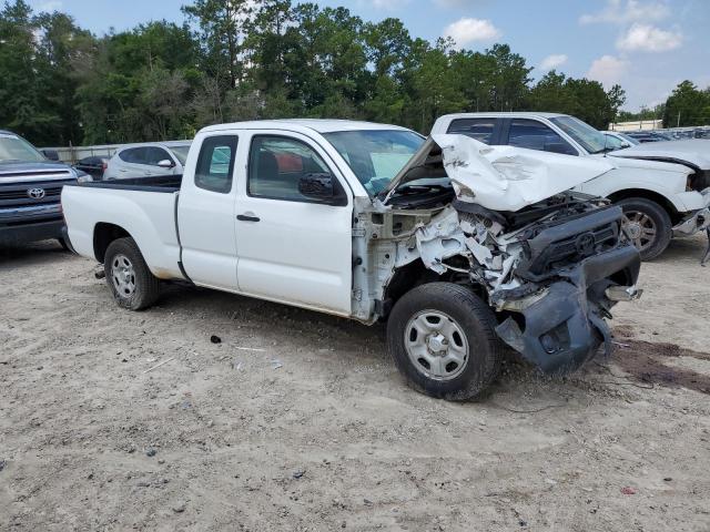 2015 TOYOTA TACOMA ACC - 5TFTX4CN5FX057530