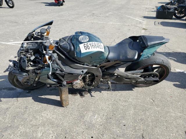 2015 YAMAHA YZFR1 C JYARN39Y6FA000151