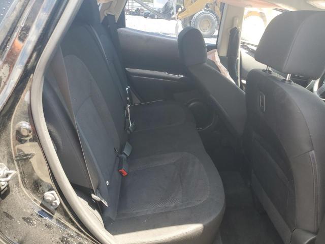 2014 NISSAN ROGUE SELE - JN8AS5MT9EW624016