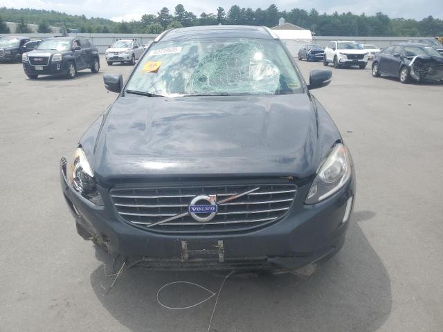 2016 VOLVO XC60 T6 PR YV449MRK7G2909271