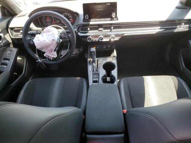 2024 HONDA CIVIC SPOR 2HGFE2F58RH551586