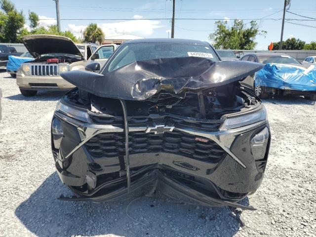 2025 CHEVROLET TRAX 1RS KL77LGEP0SC258103