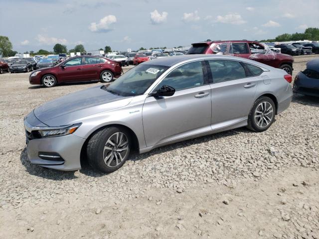 2020 HONDA ACCORD HYB - 1HGCV3F16LA010547