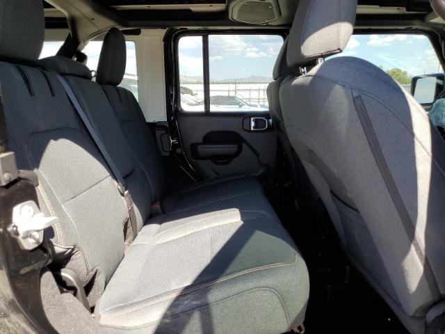 2025 JEEP WRANGLER S 1C4RJXN66SW576749