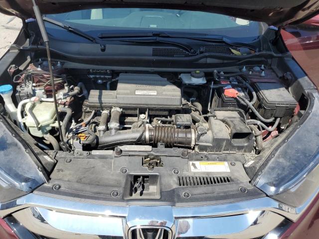 2018 HONDA CR-V EX 5J6RW2H5XJL016606