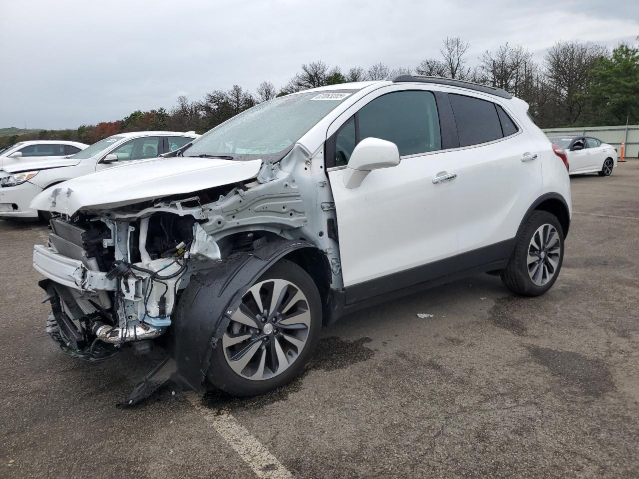 BUICK ENCORE PREFERRED