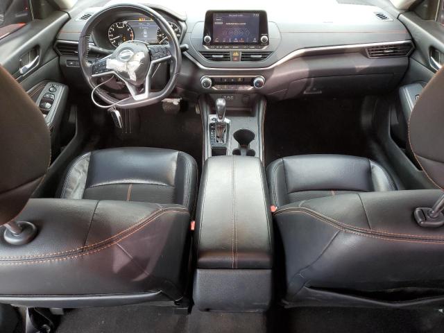2020 NISSAN ALTIMA SR - 1N4BL4CV6LN320354