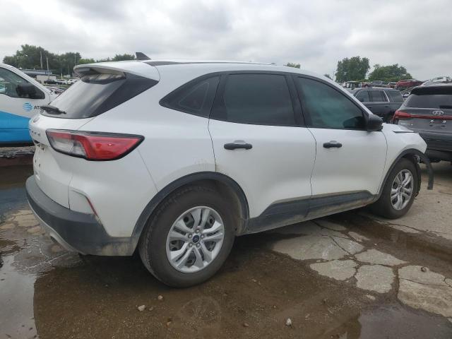2021 FORD ESCAPE S - 1FMCU0F68MUA50295