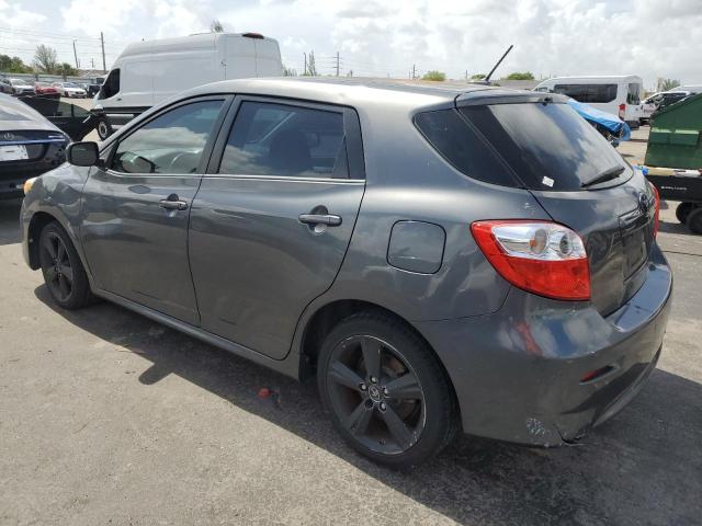 TOYOTA COROLLA MA 2010 gray  gas 2T1KE4EE1AC035207 photo #3