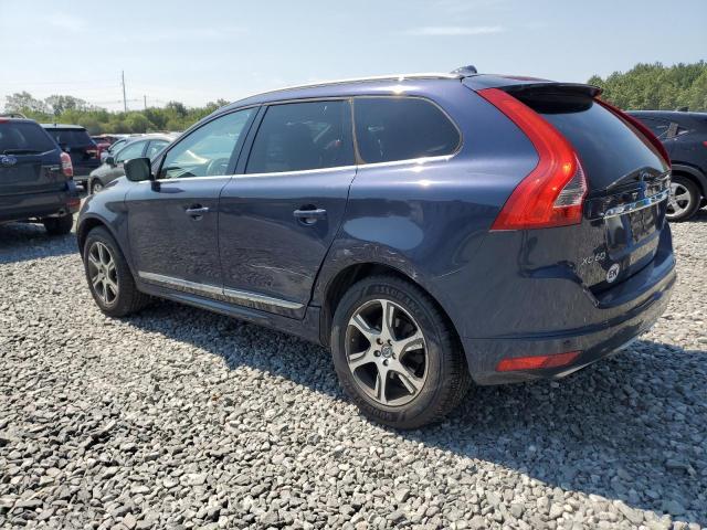 2015 VOLVO XC60 T6 PR YV4902RK8F2673314