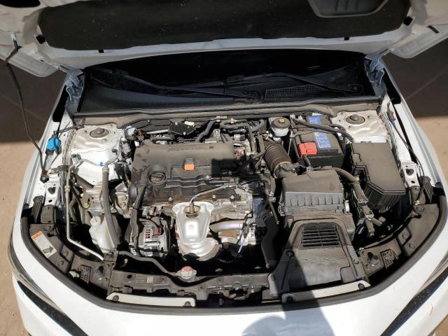 2023 HONDA CIVIC SPOR #3301908448