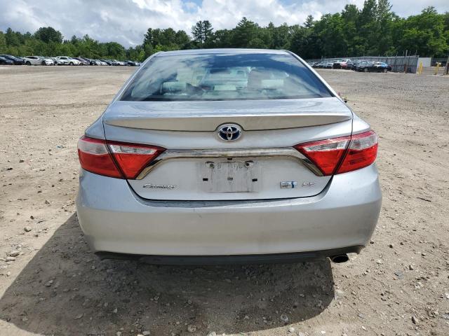 2016 TOYOTA CAMRY HYBR - 4T1BD1FK3GU185042